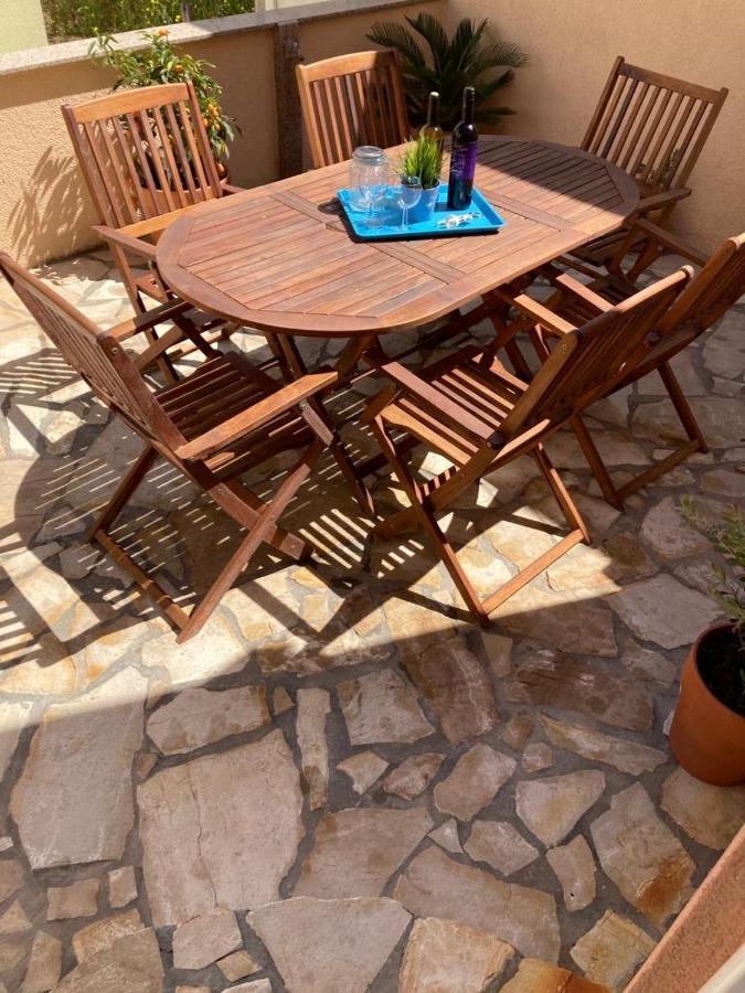 Holiday House Matej ヴィル エクステリア 写真